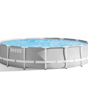 Piscina INTEX Prisma Frame Ø 4.27 h 1.07 m