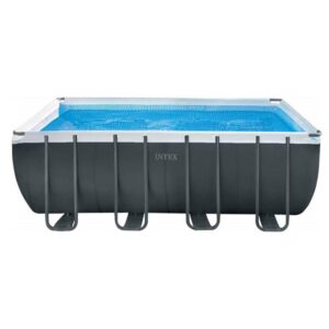 Piscina INTEX Ultra Frame 5.49x2.74 h 1.32 m