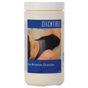 ESSENTIALS BROMO Granuli 1kg